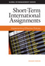 Short-Term International Assignments Short-Term International Assignments