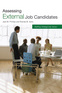 Assessing External Job Candidates