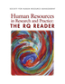 Human Resources in Research and Practice