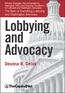 Lobbying and Advocacy