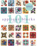 101 Appliqu&eacute; Blocks
