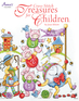 Cross-Stitch Treasures for Children Cross-Stitch Treasures for Children