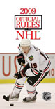 2009 Official Rules of the NHL