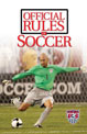 2010 Official Rules of Soccer