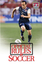 Official Rules of Soccer Image