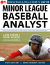 2014 Minor League Baseball Analyst