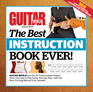 Guitar World The Best Instruction Book Ever!
