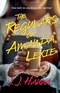 The Regulars of Amanda Lexie The Regulars of Amanda Lexie