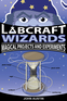 Labcraft Wizards