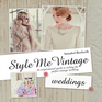 Style Me Vintage: Weddings