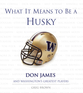 What It Means to Be a Husky