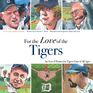 For the Love of the Tigers