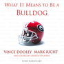 What It Means to Be a Bulldog