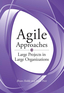Agile Approaches on Large Projects in Large Organizations