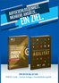 A Guide to the Project Management Body of Knowledge (PMBOK(R) Guide-Sixth Edition / Agile Practice Guide Bundle (GERMAN)