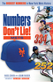 Numbers Don't Lie: Mets Image