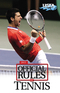 2015 Official Rules of Tennis Image