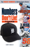 Numbers Don't Lie: Tigers Image