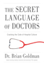 The Secret Language of Doctors Image
