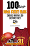 100 Things Iowa State Fans Should Know & Do Before They Die