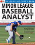 2016 Minor League Baseball Analyst Image