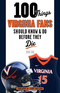 100 Things Virginia Fans Should Know and Do Before They Die Image