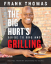 The Big Hurt's Guide to BBQ and Grilling Image