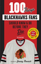 100 Things Blackhawks Fans Should Know & Do Before They Die Image