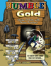 Jumble® Gold: Strike It Rich with These Puzzles! Image