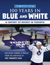 100 Years in Blue and White Image