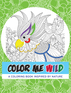 Color Me Wild (Kmart Exclusive UPC)
