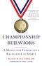 Championship Behaviors Image