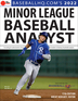 2022 Minor League Baseball Analyst Image