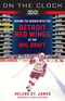 On the Clock: Detroit Red Wings Image