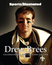 Sports Illustrated Drew Brees