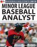 2015 Minor League Baseball Analyst