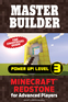 Master Builder Power Up! Level 3