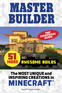 Master Builder 51 MORE Awesome Builds