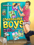 Cheesecake Boys