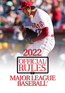 2022 Official Rules of Major League Baseball Image