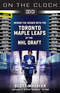 On the Clock: Toronto Maple Leafs Image