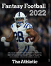 The Athletic 2022 Fantasy Football Guide Image