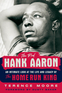 The Real Hank Aaron Image