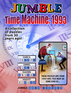 Jumble® Time Machine 1993 Image