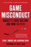 Game Misconduct Image