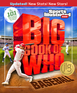 Big Book of WHO Baseball Image