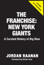 The Franchise: New York Giants