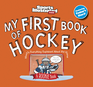 My First Book of Hockey