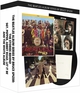 The Beatles Album Series 4 pack Boxed Set