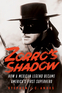 Zorro's Shadow